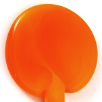 Tangerine Dark Yellow 5-6mm Sp