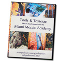Tools & Tesserae DVD by Gina H