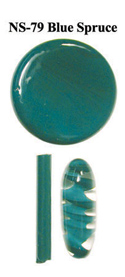 Blue Spruce Northstar Glass Ro
